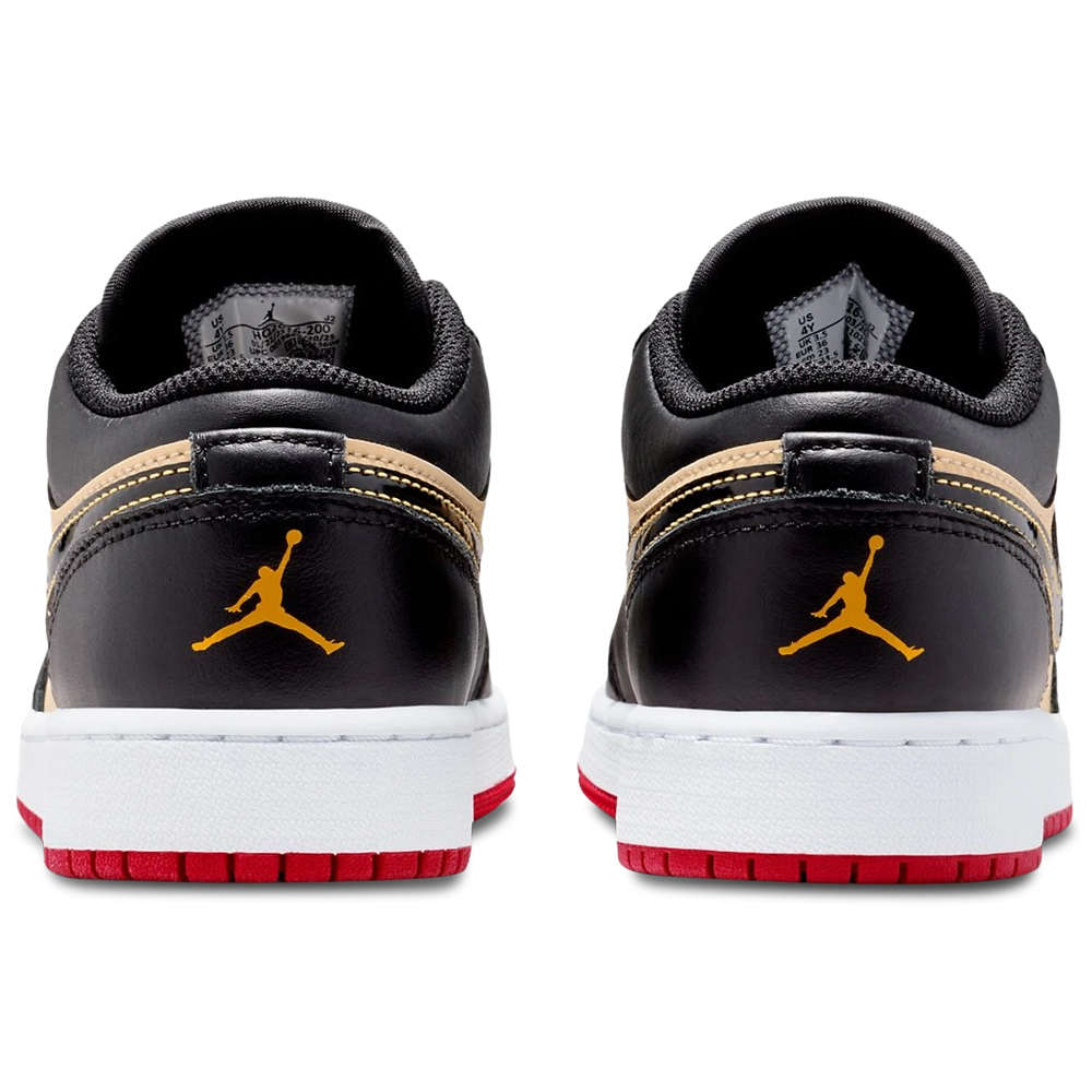 Jordan AJ 1 Fund Low