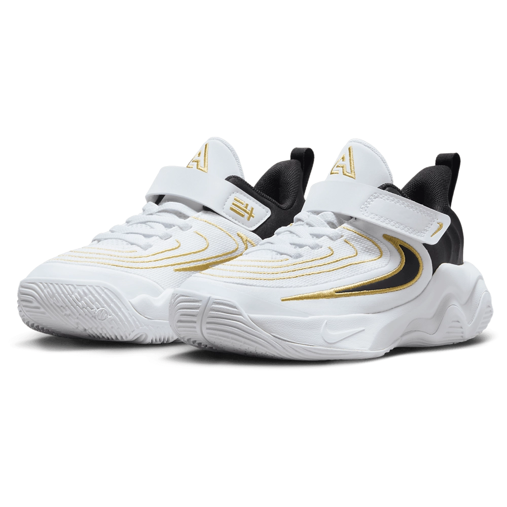 Nike Giannis Immortality 4