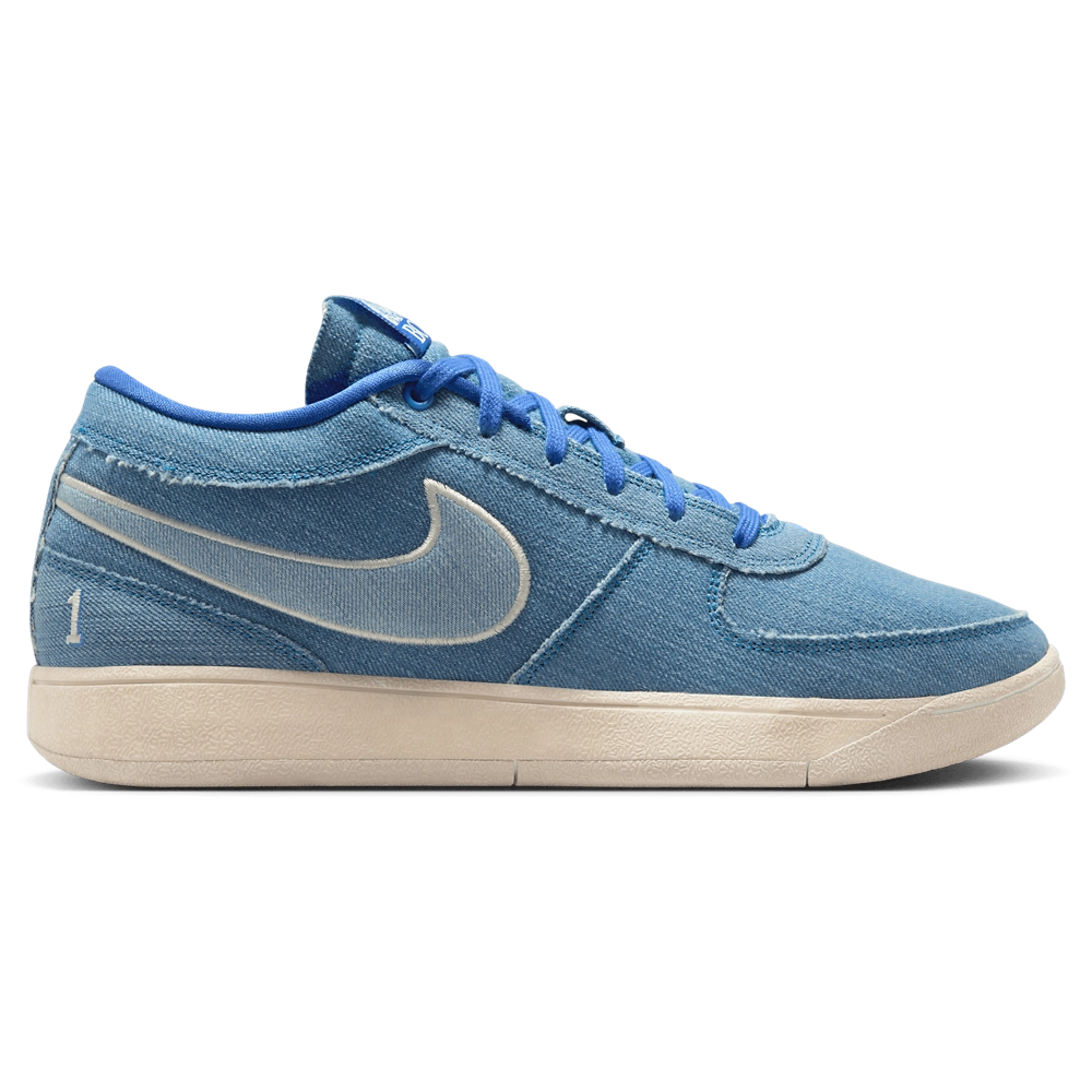Nike Book 1 Blue