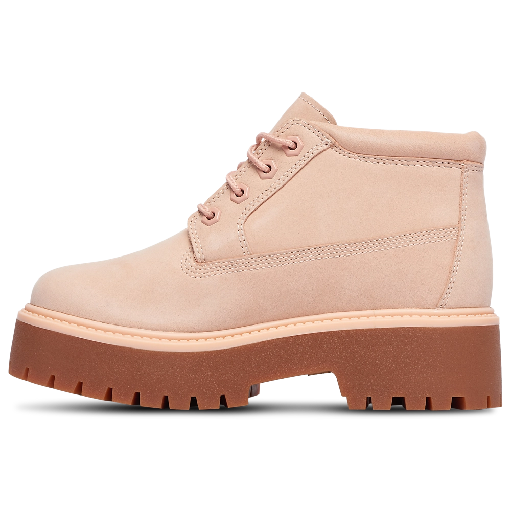 Timberland Nellie Stonestreet Platform