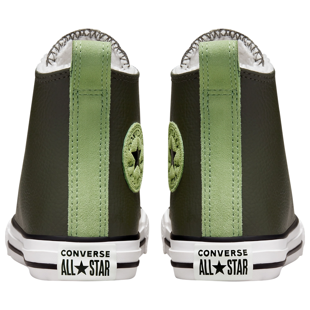 Converse Chuck Taylor All Star Hi Cozy