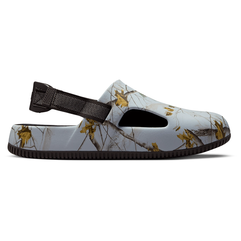 Nike Calm Mule Realtree NA