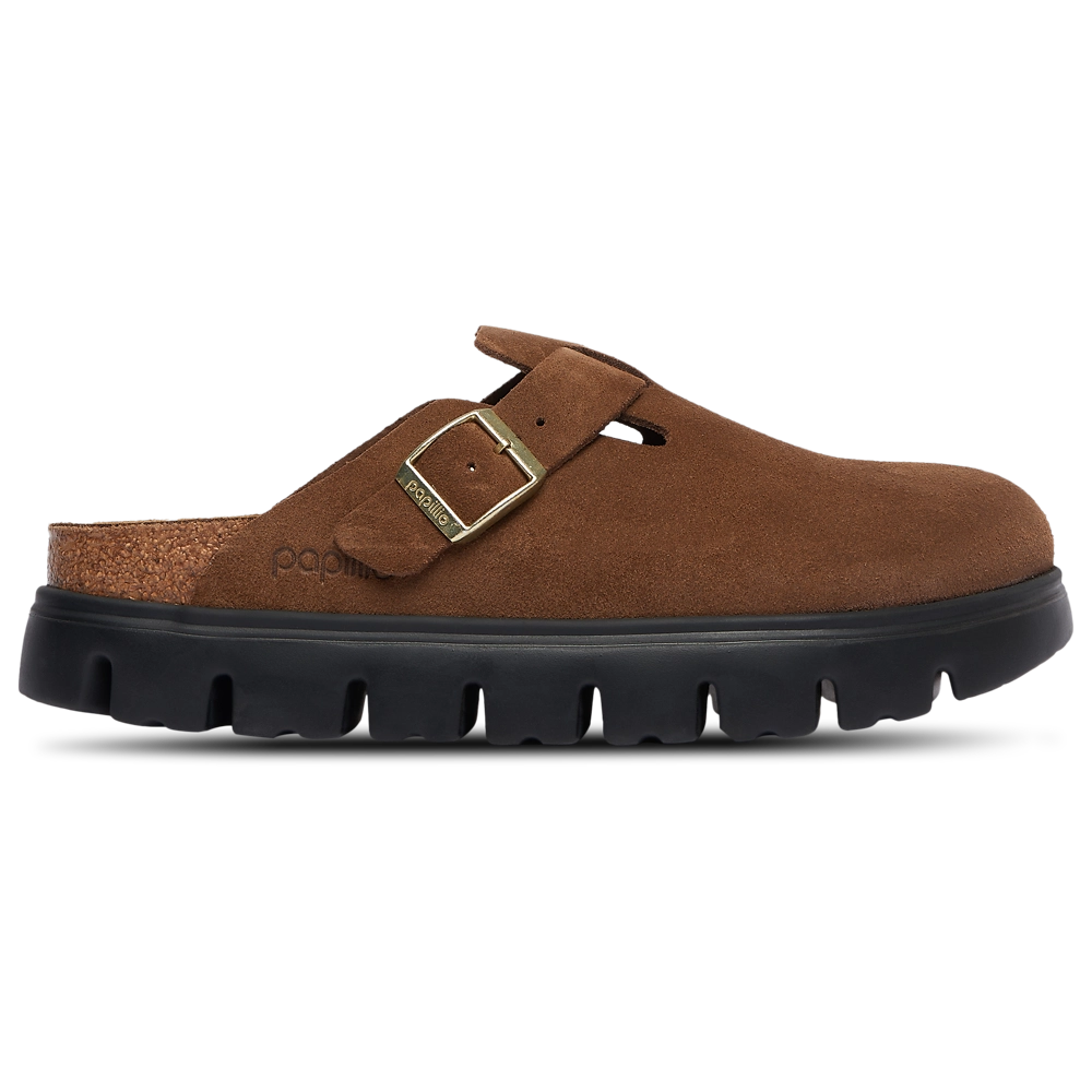 Birkenstock Boston Chunky