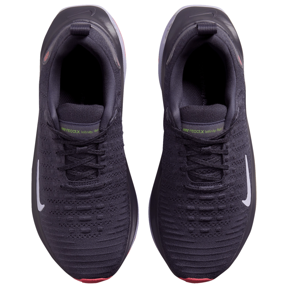 Nike React Infinity Run Flyknit 4