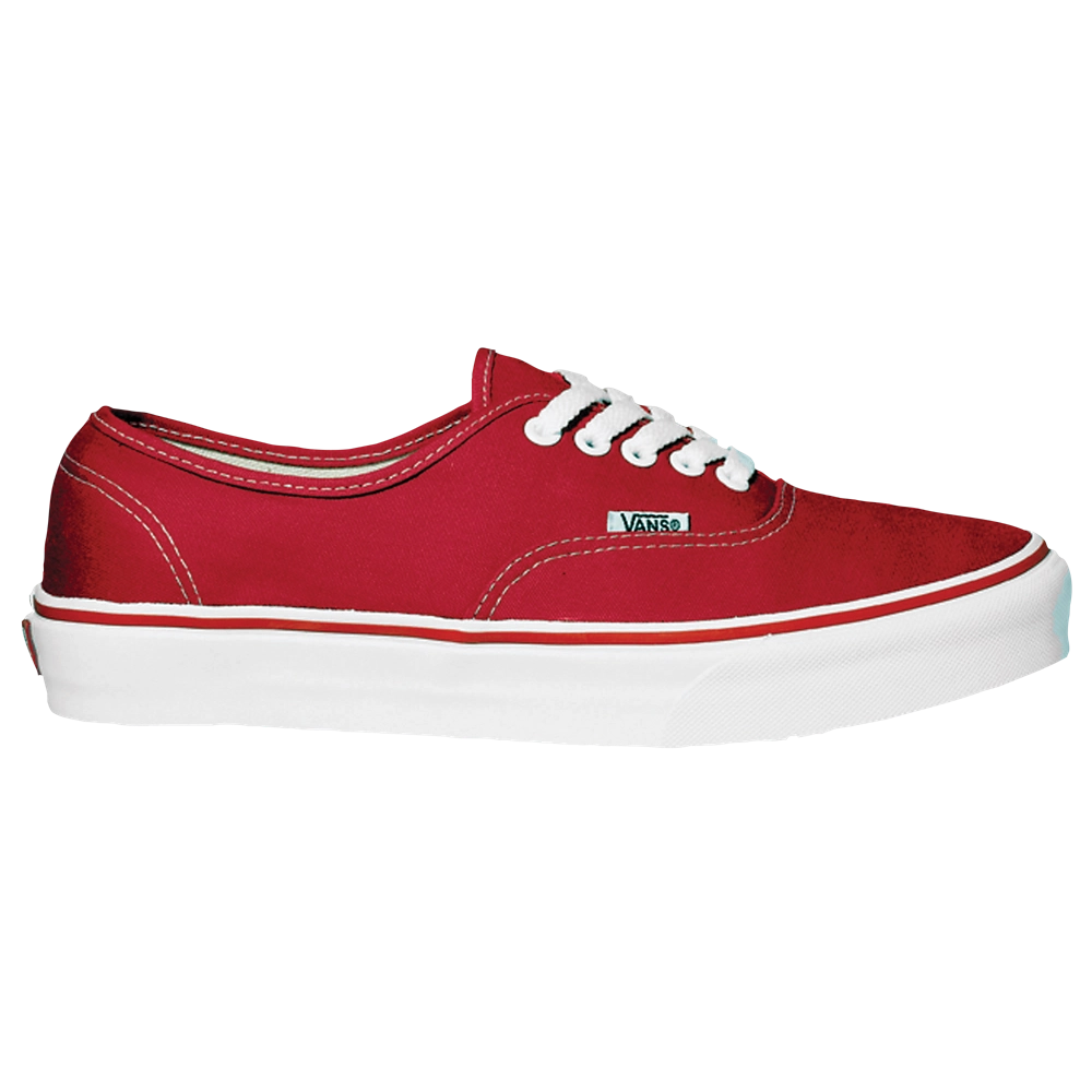 Vans Authentic