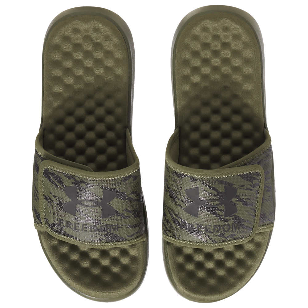 Under Armour Ignite Pro 8 Freedom