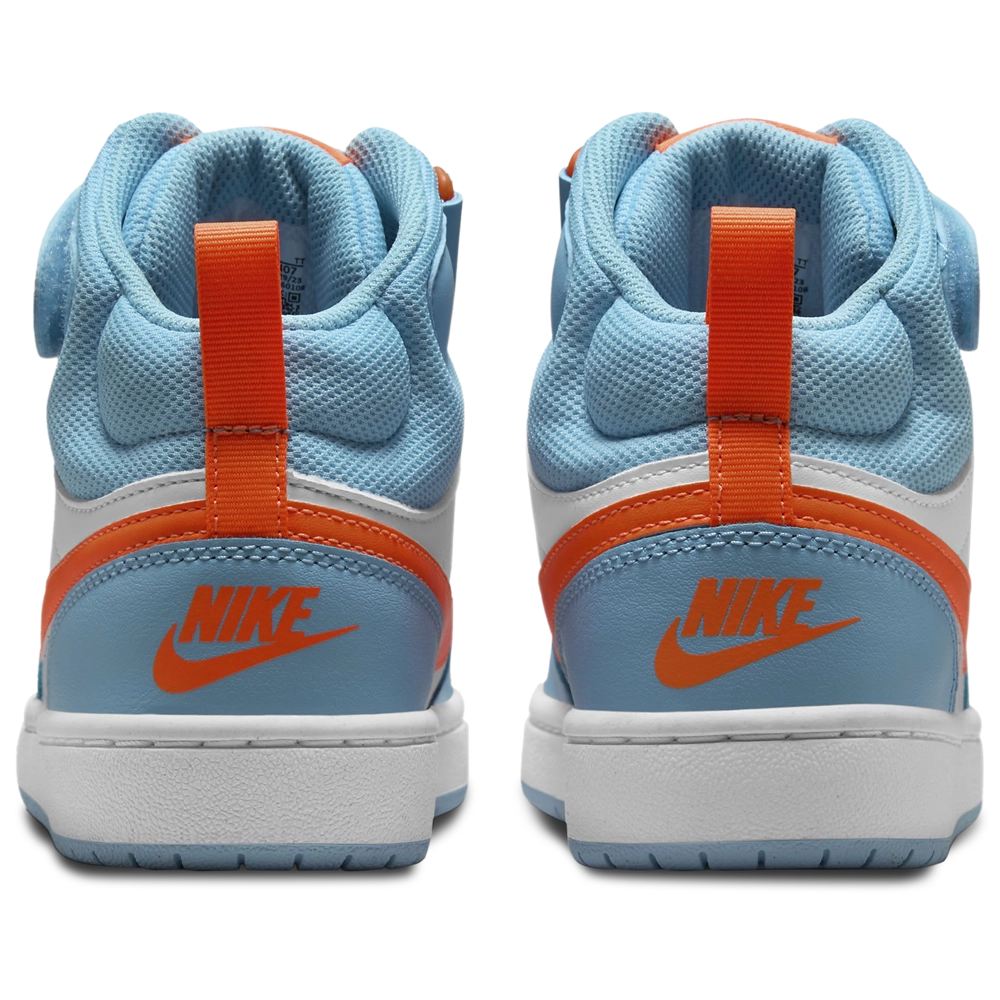 Nike Court Borough Mid 2