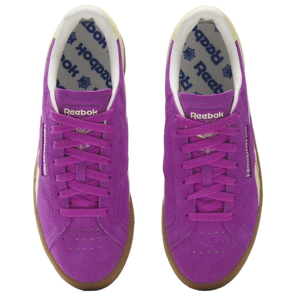 Reebok Club C Grounds UK