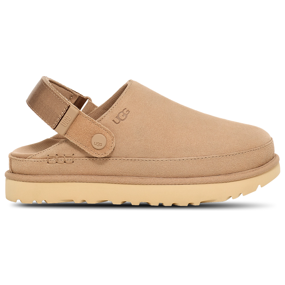 UGG Goldenstar Clogs