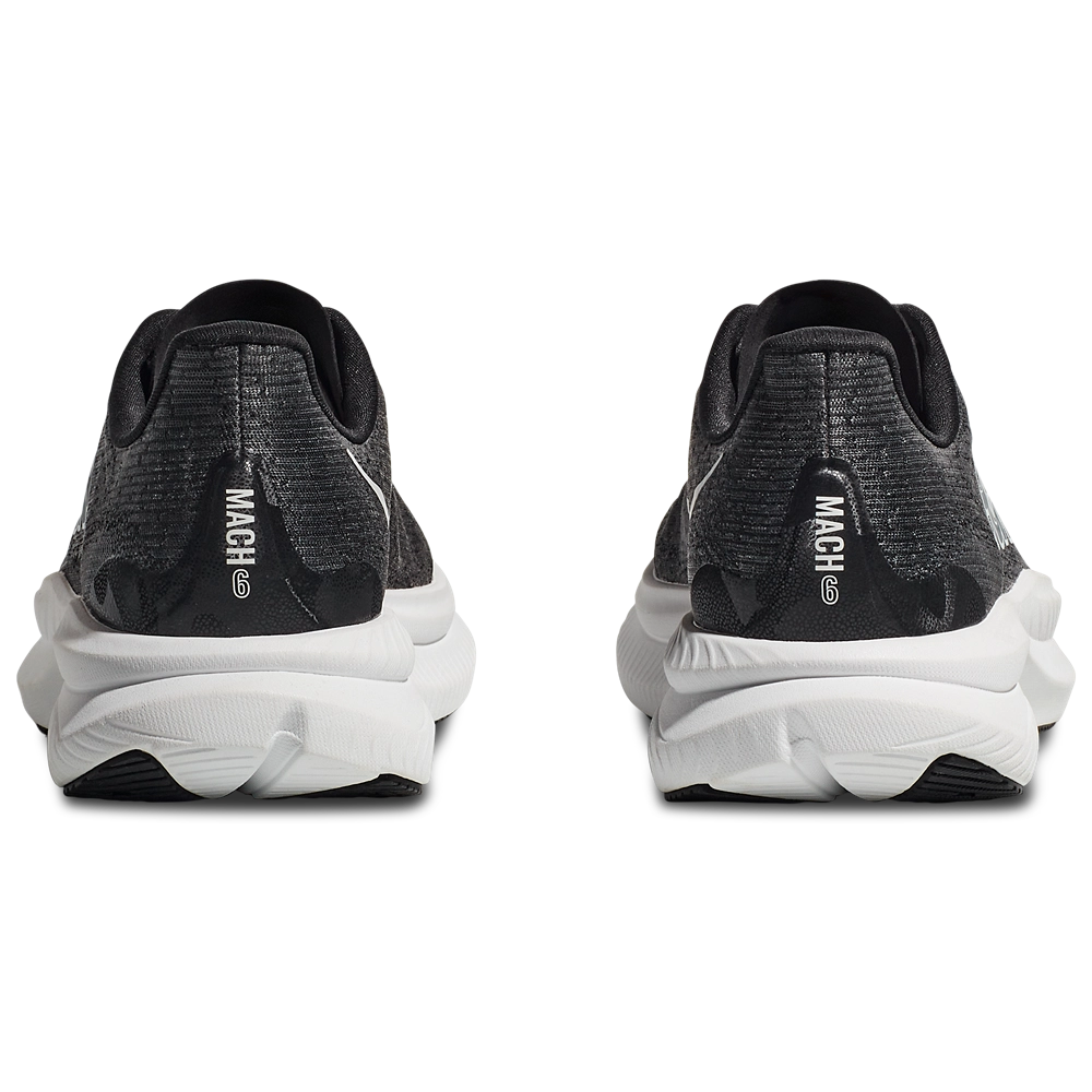 HOKA Mach 6