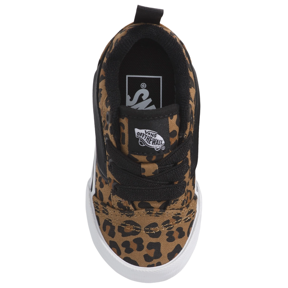 Vans Knu Skool Leopard