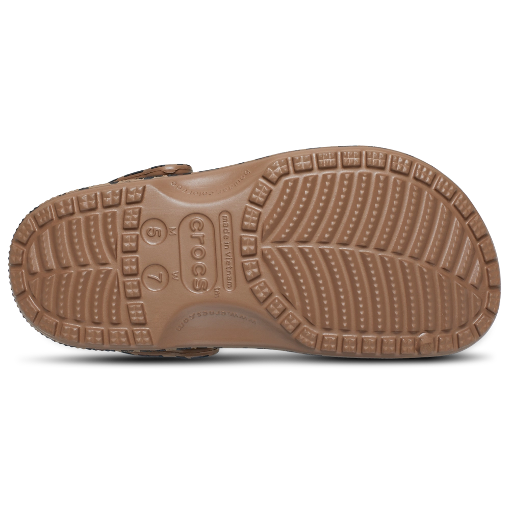 Crocs Classic Animal Clogs