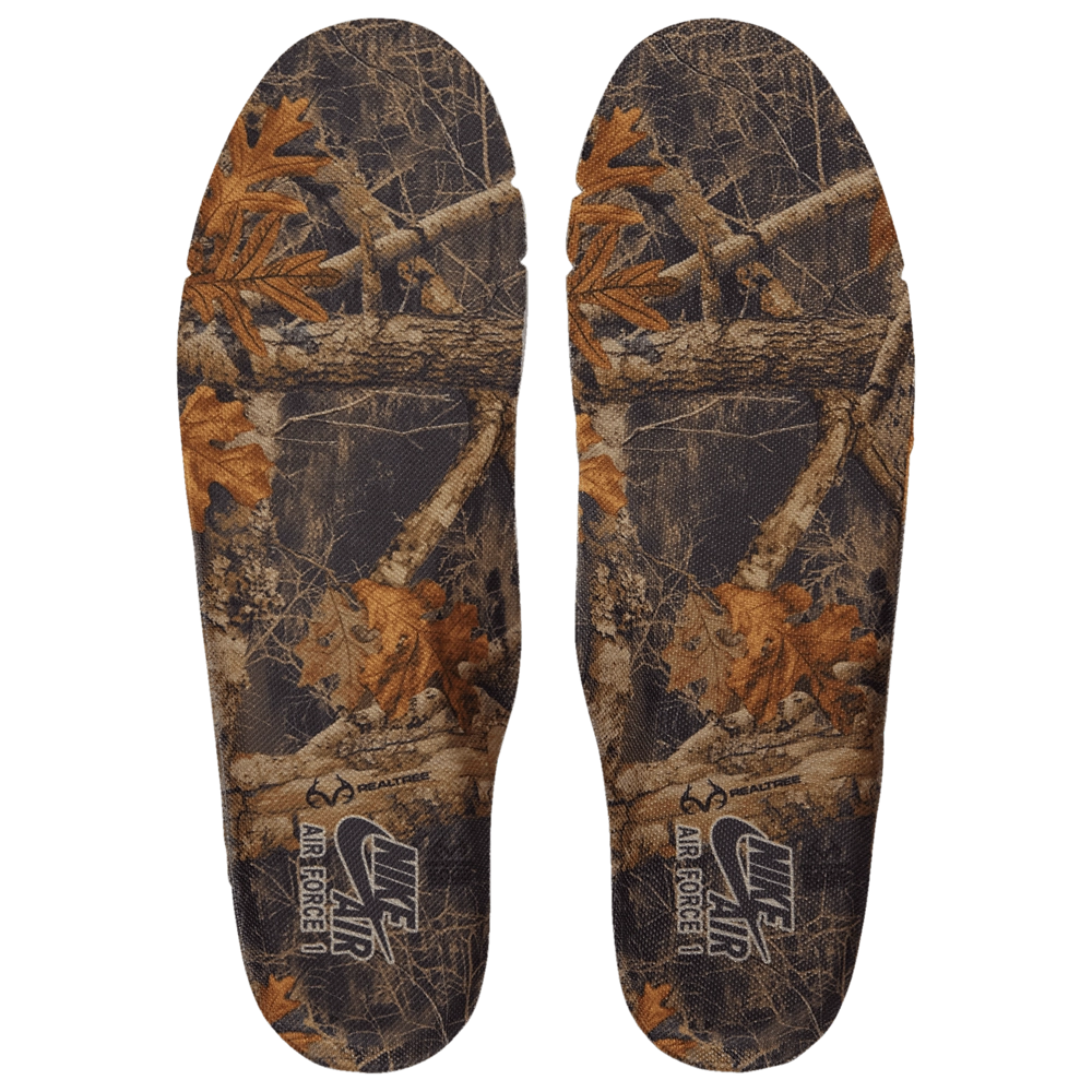 Nike Air Force 1 ’07 LV8 Real Tree