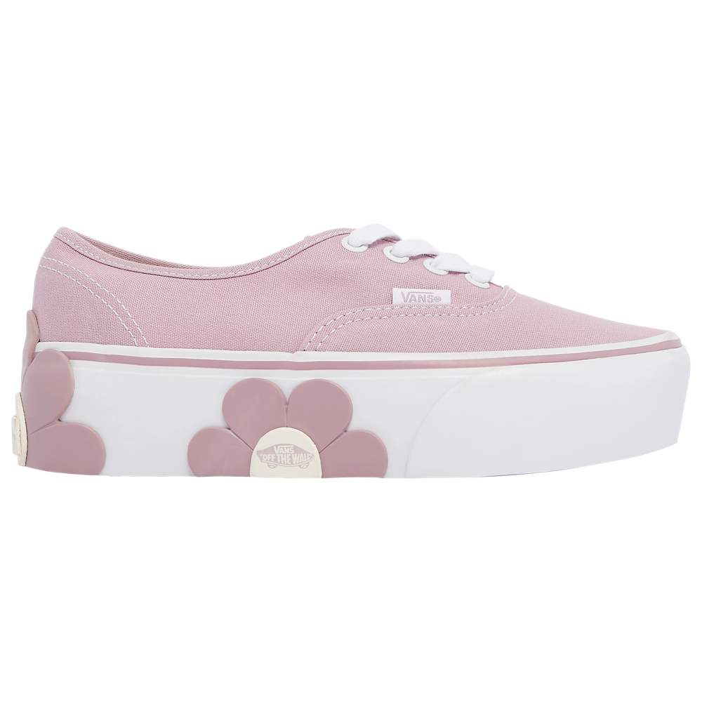 Vans Authentic Stackform