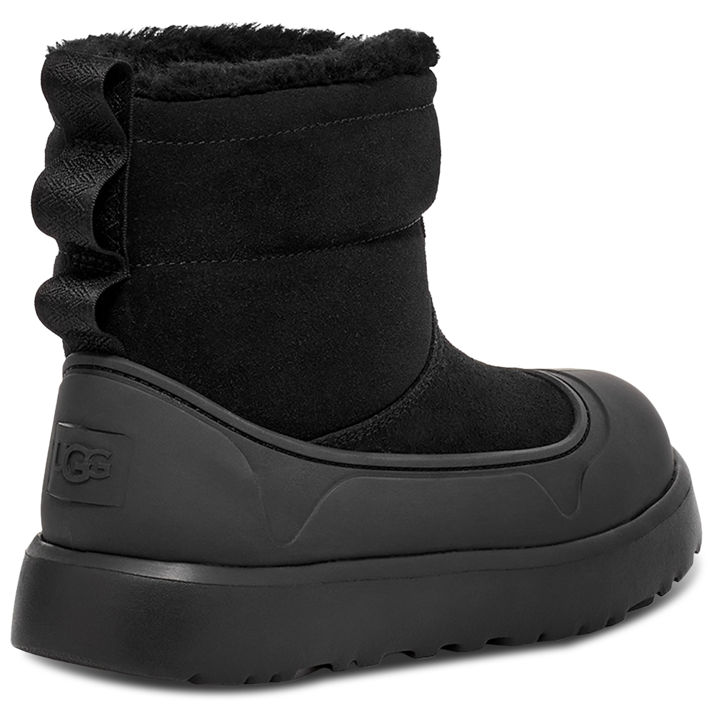 UGG Classic Mini Mod