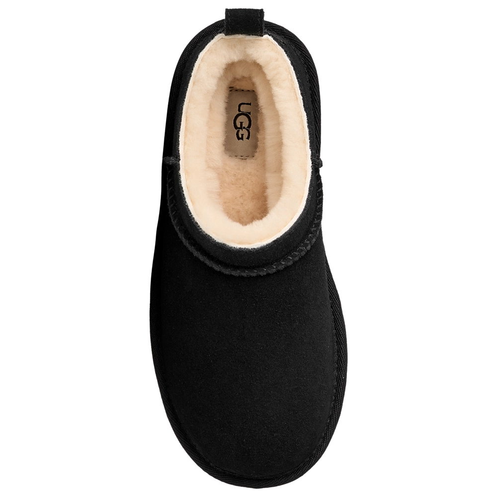 UGG Micro
