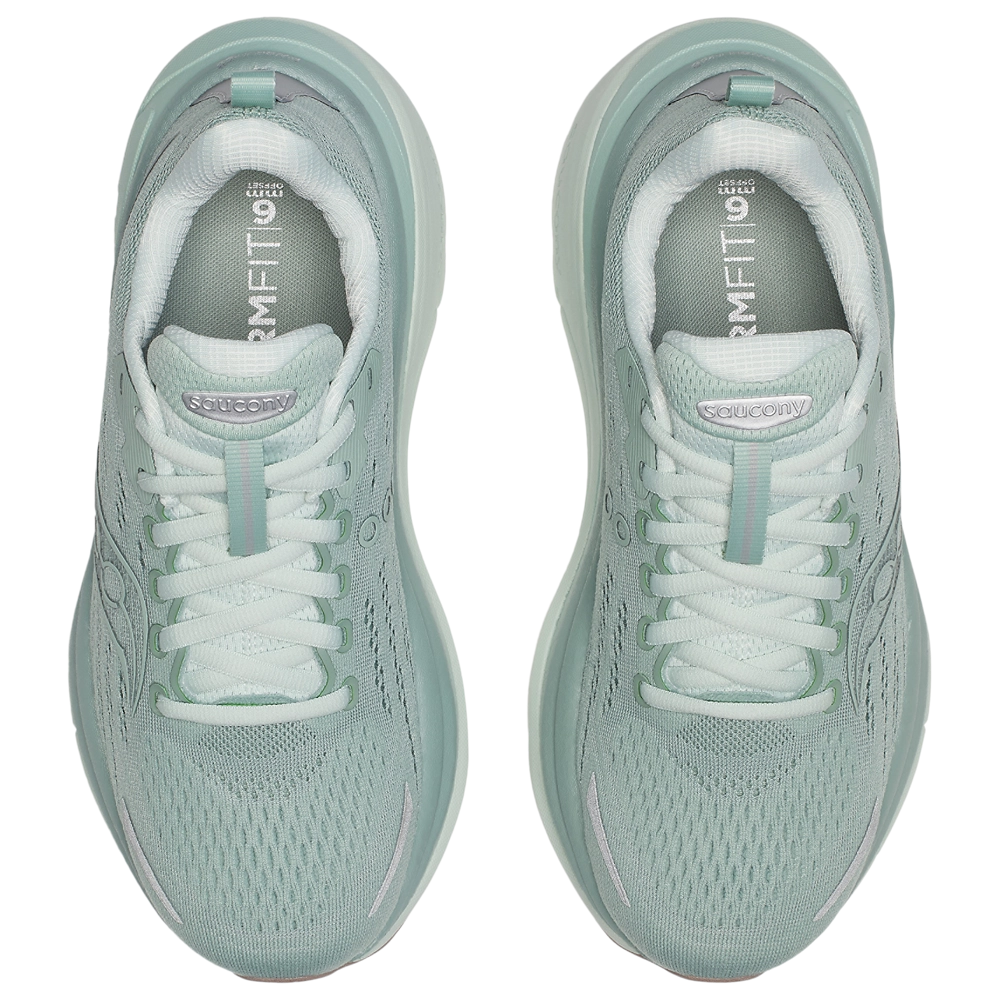 Saucony Hurricane 25