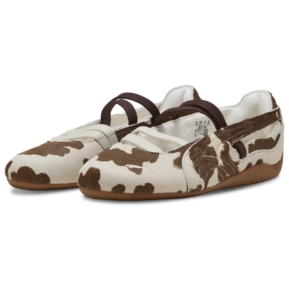 PUMA Speedcat Ballet Cow