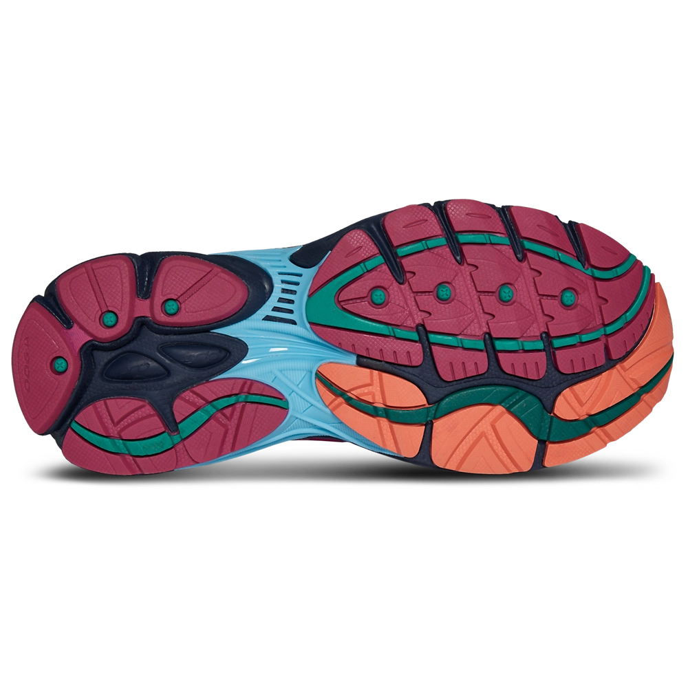 Saucony Progrid Omni 9