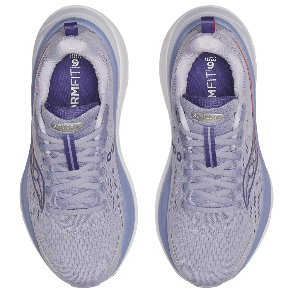 Saucony Hurricane 25