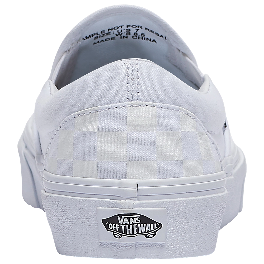 Vans Classic Slip On