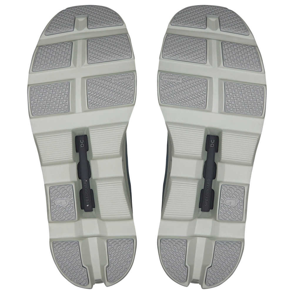 On Cloudmonster Void