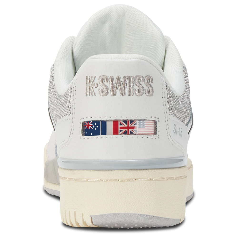 K-Swiss SI-18 Rival