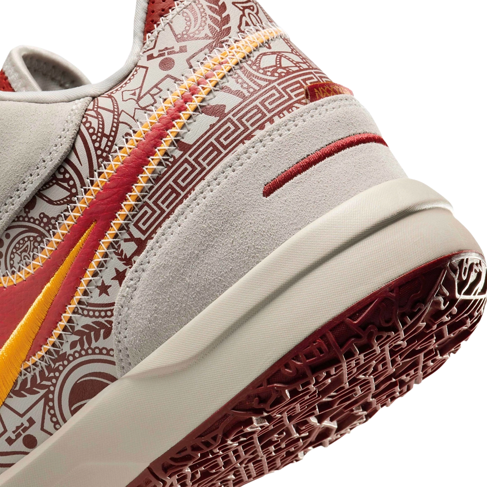 Nike Zoom LeBron NXXT Gen Amped