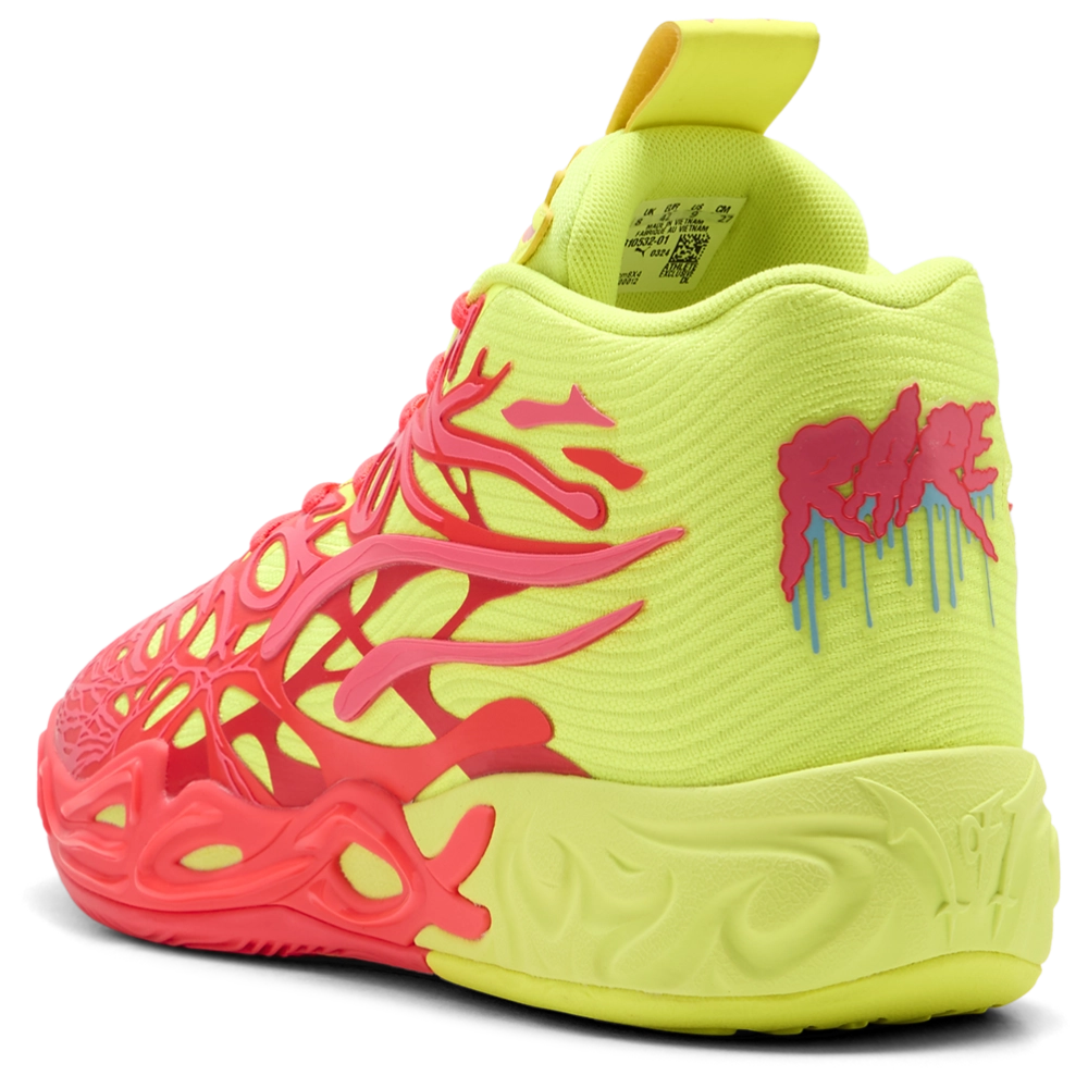 PUMA x Lamelo Ball MB.04 1Love