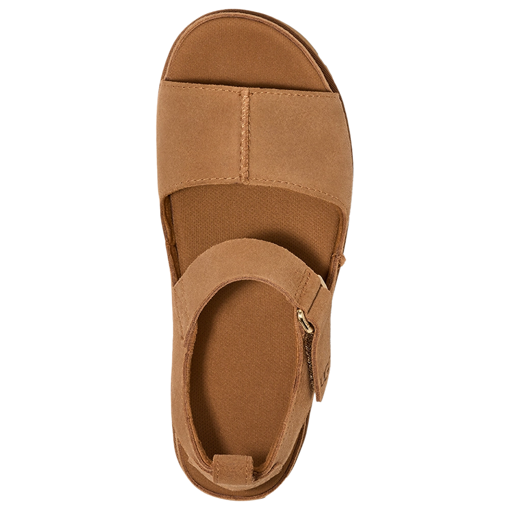 UGG Goldenstar Hi Slides