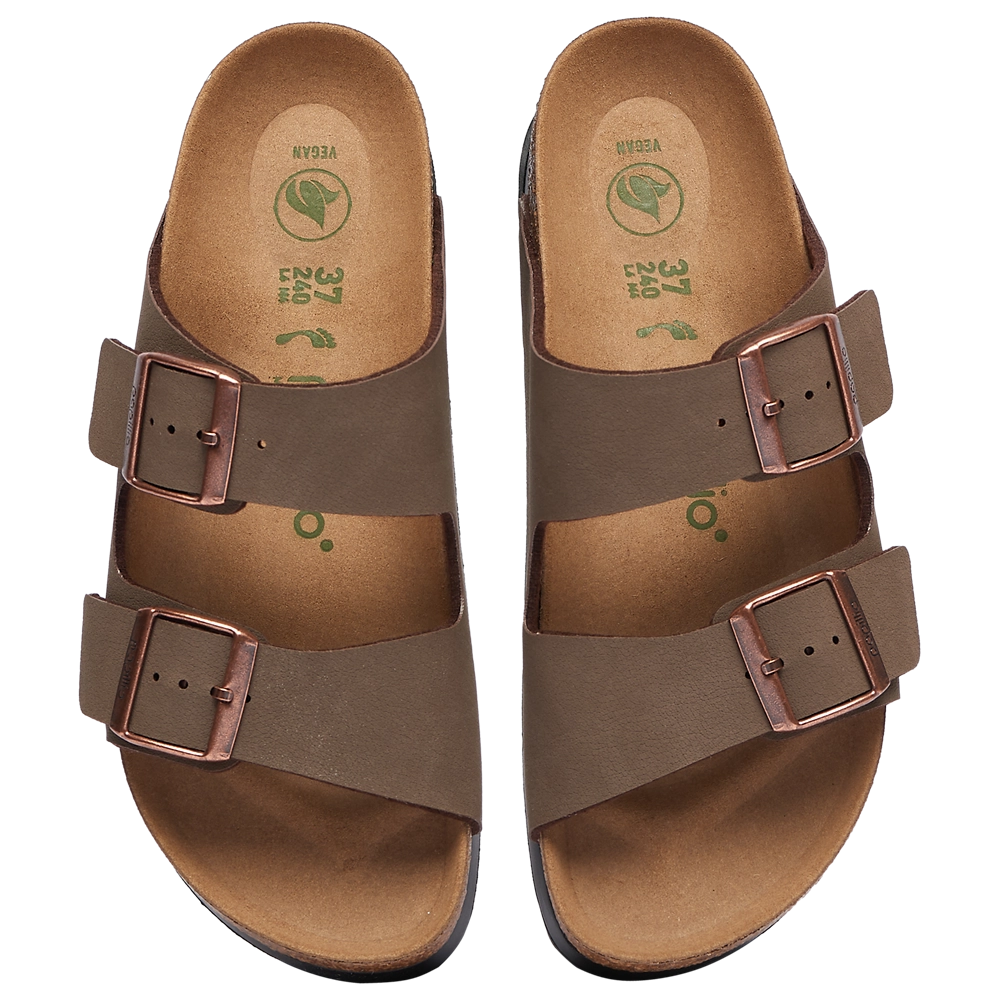 Birkenstock Arizona Platform Flex