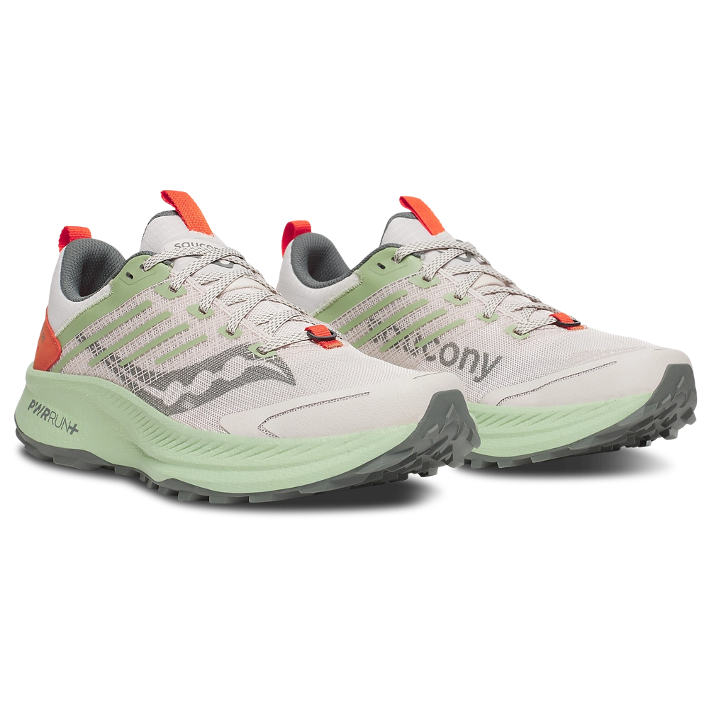 Saucony Ride TR2