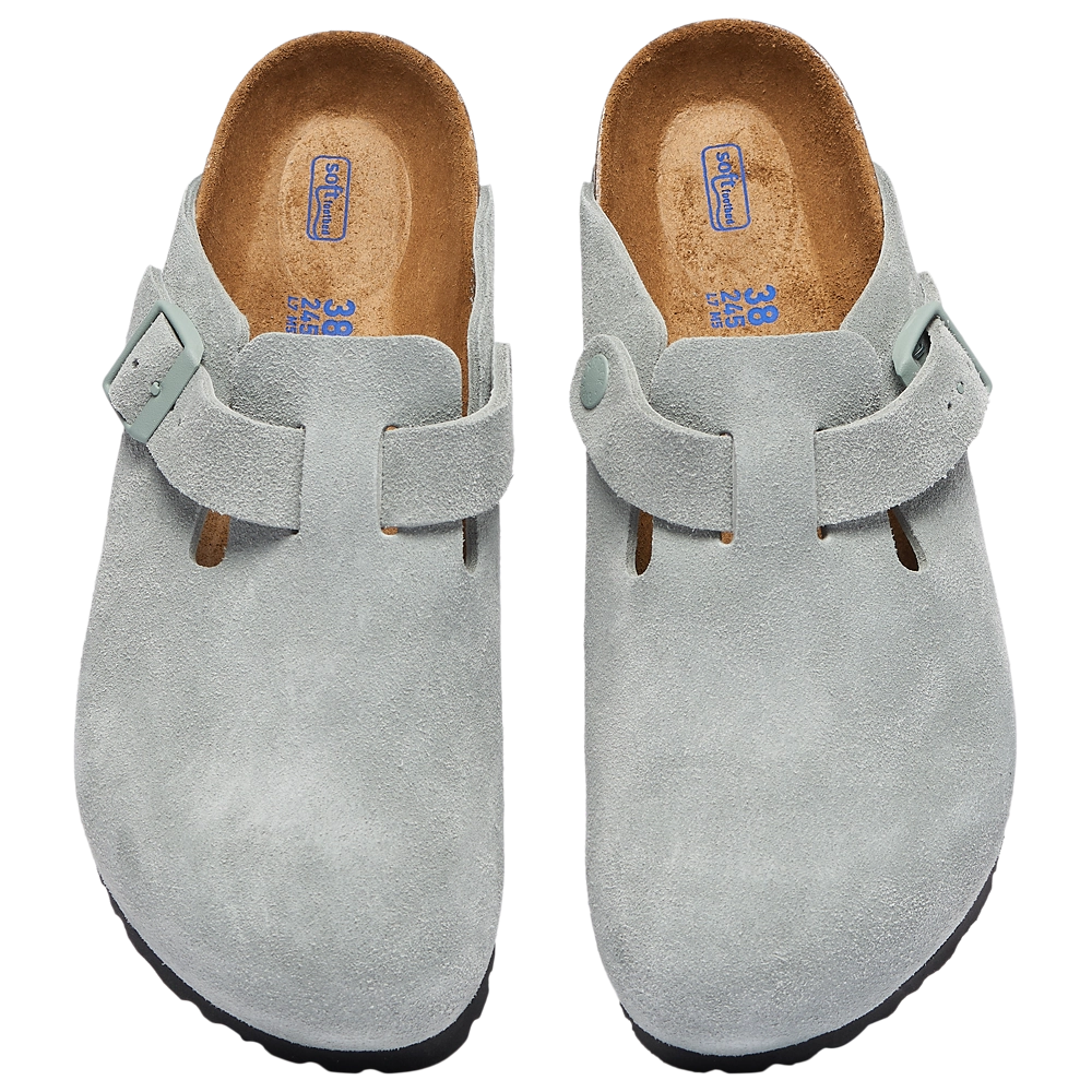 Birkenstock Boston