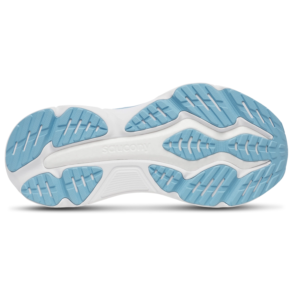 Saucony Hurricane 25