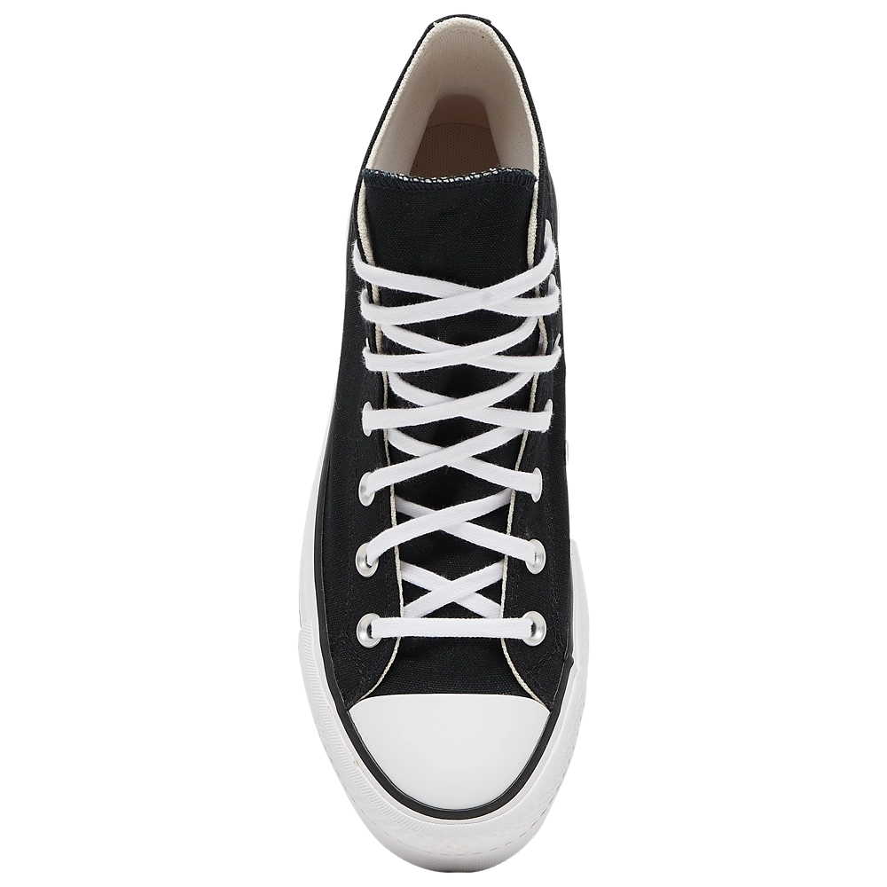 Converse All Star Platform Hi