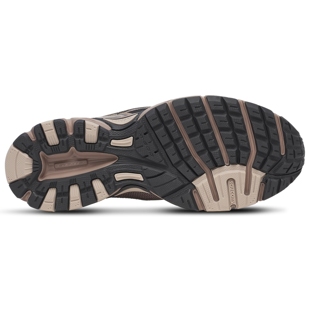 Saucony Ride Millenium