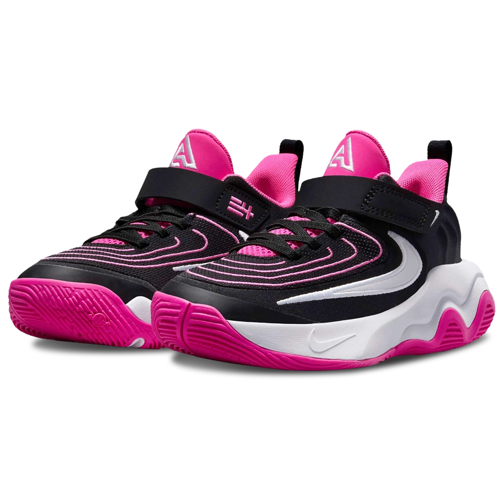 Nike Giannis Immortality 4