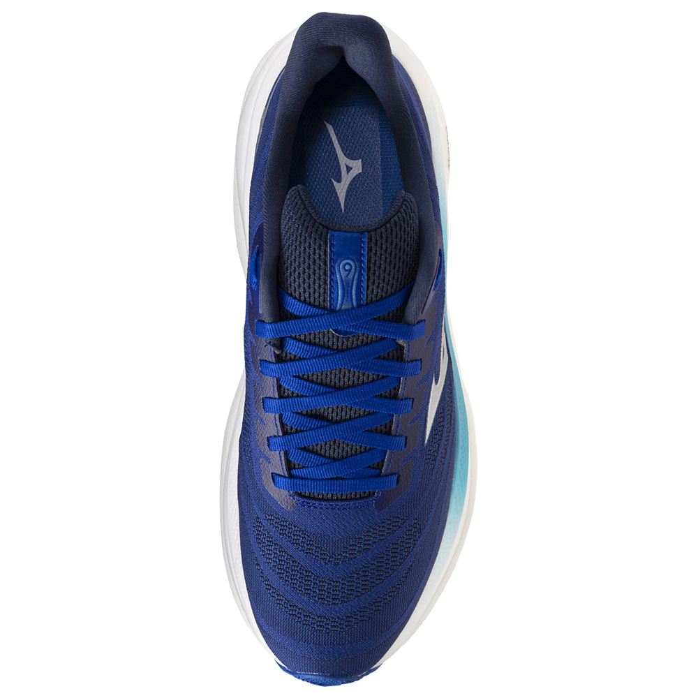 Mizuno Wave Sky 9