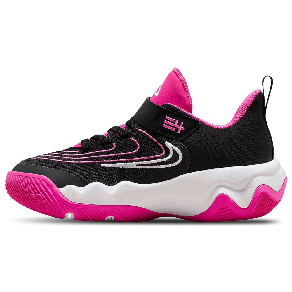 Nike Giannis Immortality 4