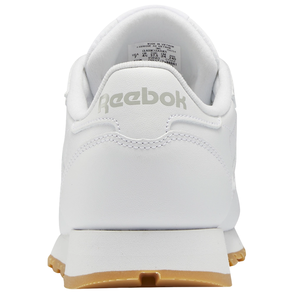 Reebok Classic Leather