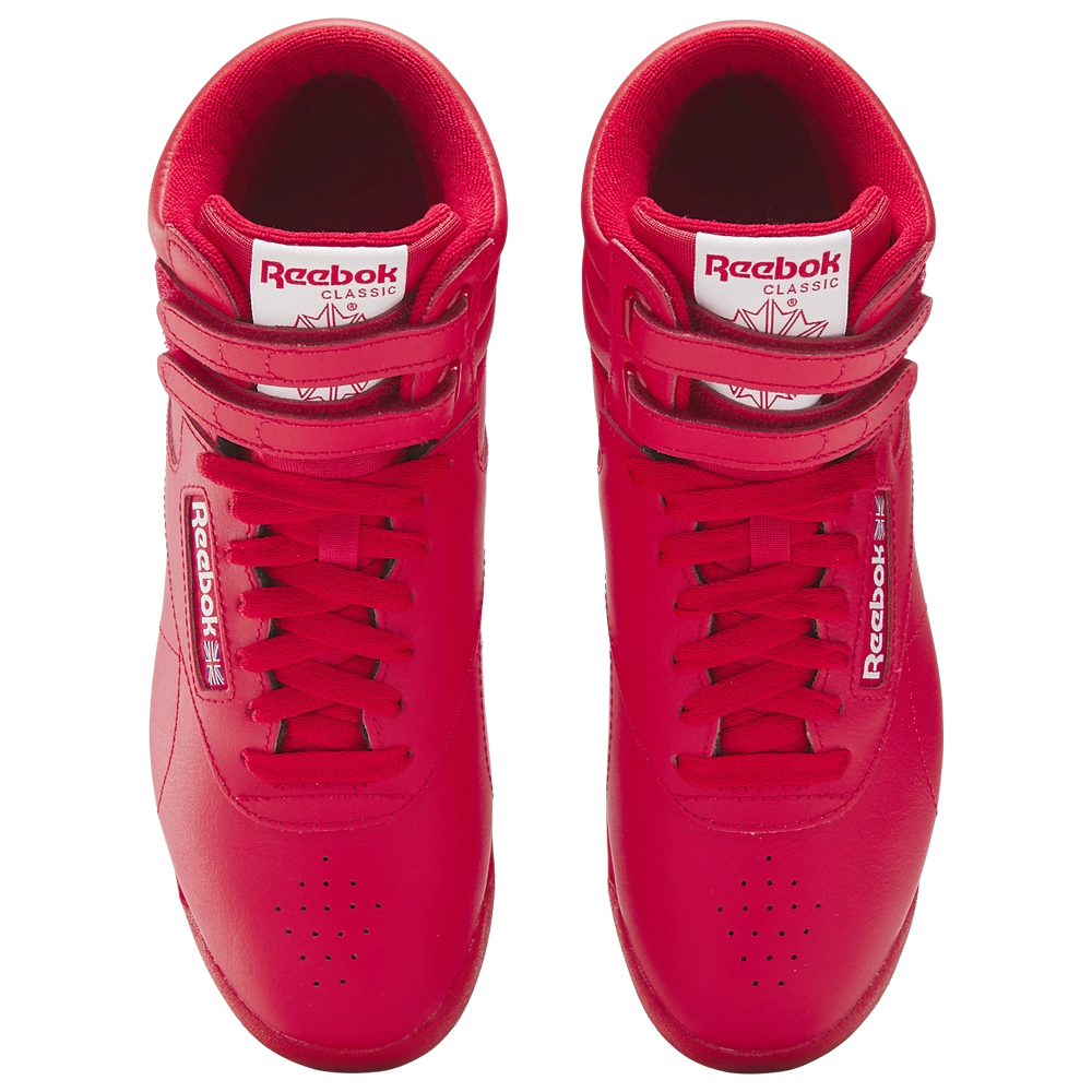 Reebok Freestyle Hi