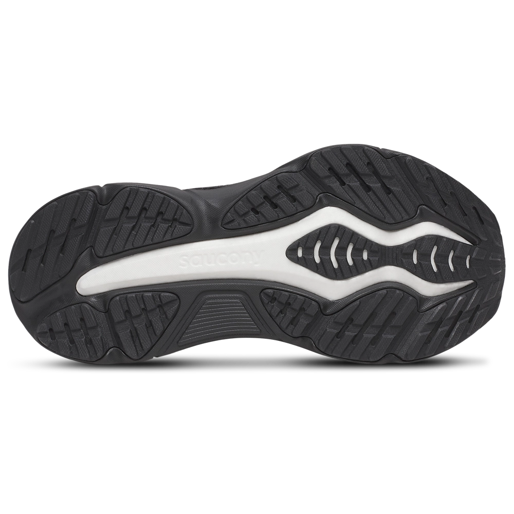 Saucony Hurricane 25