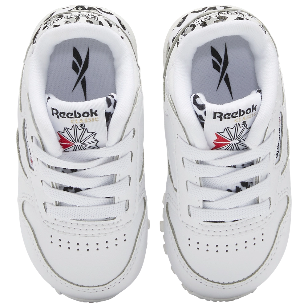 Reebok Classic Leather Leopard