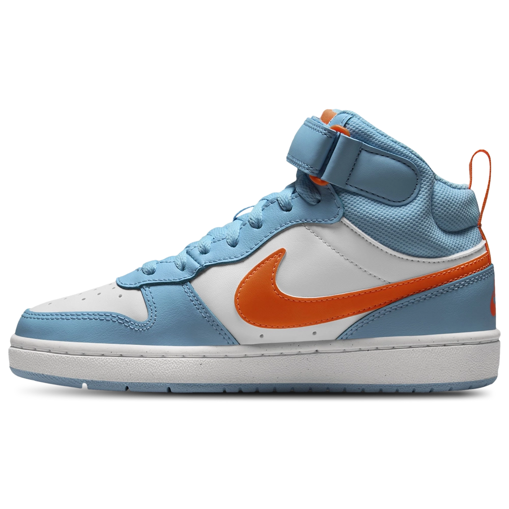 Nike Court Borough Mid 2