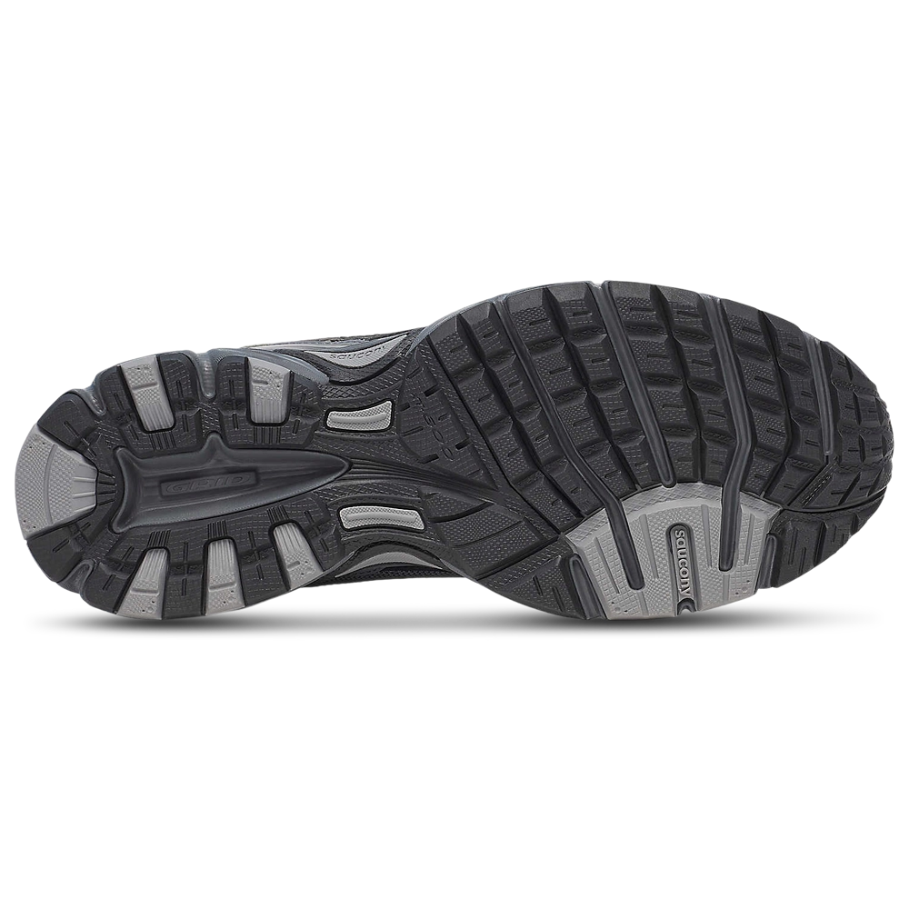 Saucony Ride Millenium