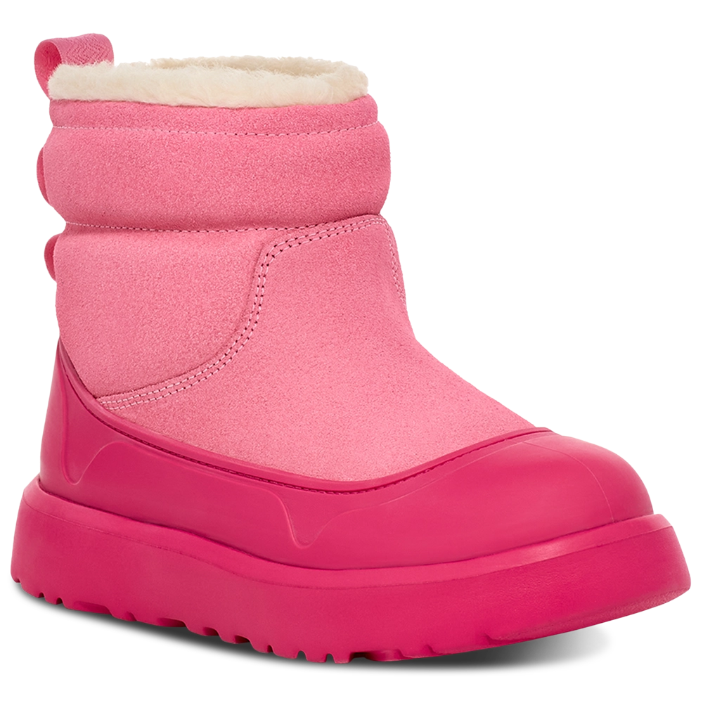UGG Classic Mini Mod
