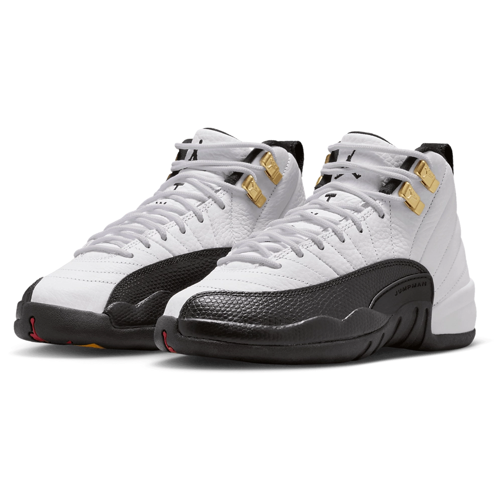 Jordan Retro 12