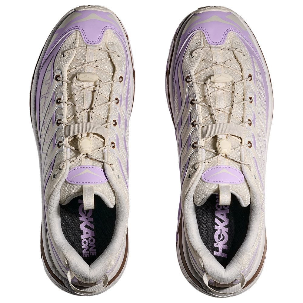 HOKA Mafate Three2 Wordmark