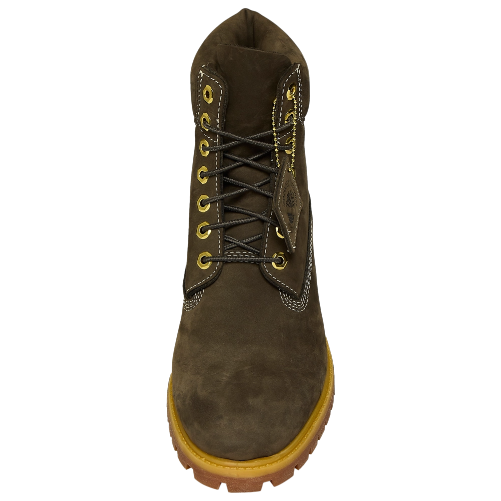 Timberland 6