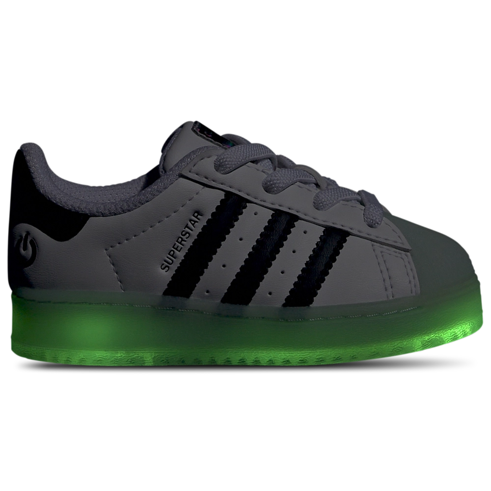adidas Originals Superstar LED Lights